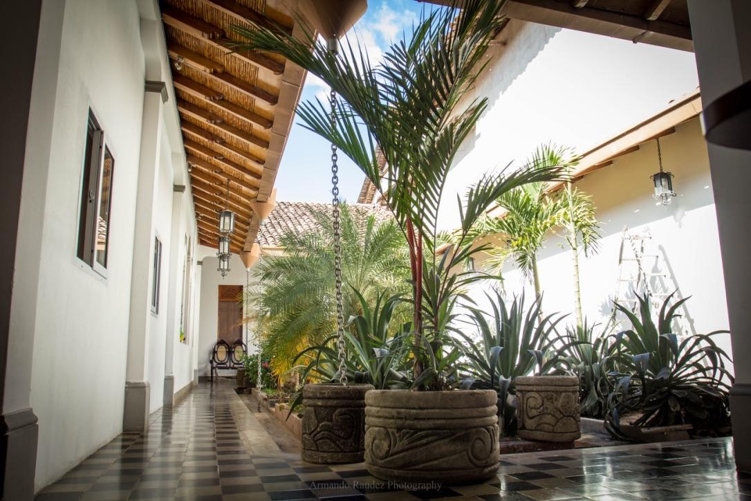 Casa Carina Hotel Granada Exterior foto